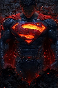 Superman 2025