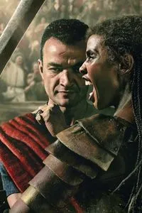 Cuộc Chiến Của Nô Lệ: Gia Tộc Ashur