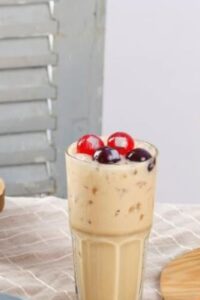 Cách Làm Trà Sữa Tại Nhà Ngon Như Tiệm Với Nguyên Liệu Dễ Tìm