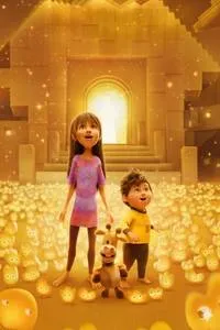 Cuộc Phiêu Lưu Trong Giấc Mộng