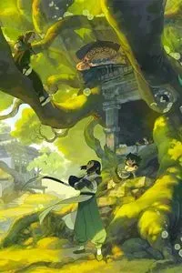 Huyền Thoại La Tiểu Hắc 2