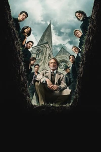 Kẻ Đâm Lén: Đánh Thức Người Chết