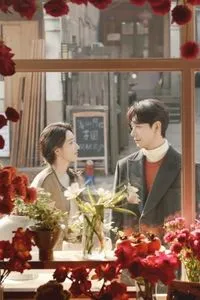 Một Tình Yêu Bất Ngờ Đến