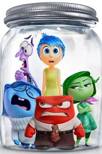 Những Mảnh Ghép Cảm Xúc 2