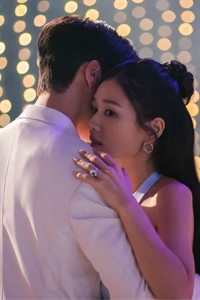 Nụ Hôn Bùng Nổ