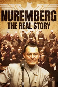 Phiên Tòa Nuremberg