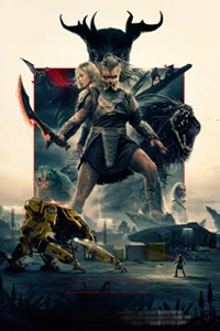 Quái Thú Vô Hình: Vùng Đất Chết Chóc