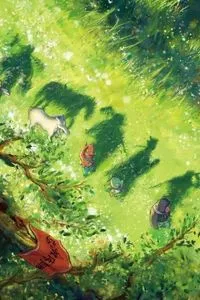 Tiểu Yêu Quái Núi Lãng Lãng