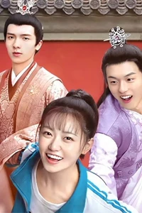 Vận Mệnh Kỳ Diệu