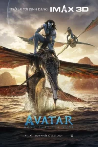 Avatar: Dòng Chảy Của Nước