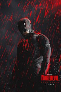 Daredevil: Tái Xuất (Phần 2)